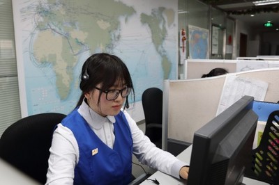 中國聯通GCS:服務國際客戶 用心聯通世界