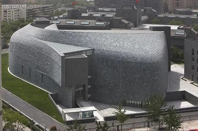 王春辰:中國當代藝術(shù)策展先鋒人物