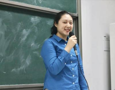 譯聞 | 北京語言大學(xué)外國語學(xué)部高級翻譯學(xué)院第十屆團(tuán)總支學(xué)生會就職典禮成功舉辦